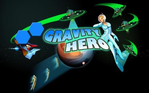 download Gravity hero apk